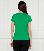 футболка POLO RALPH LAUREN - зеленый(211898698)