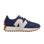 Кроссовки New Balance Nb 327 (Женская размерная сетка)