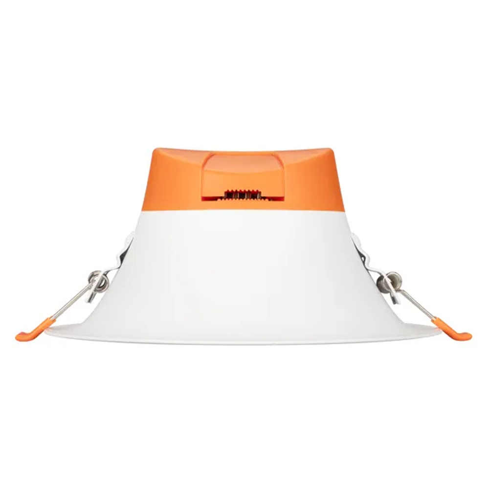 Светильник MS-BLIZZARD-BUILT-R165-16W Day4000 (WH, 100 deg, 230V) (Arlight, IP20 Металл, 3 года) 035596