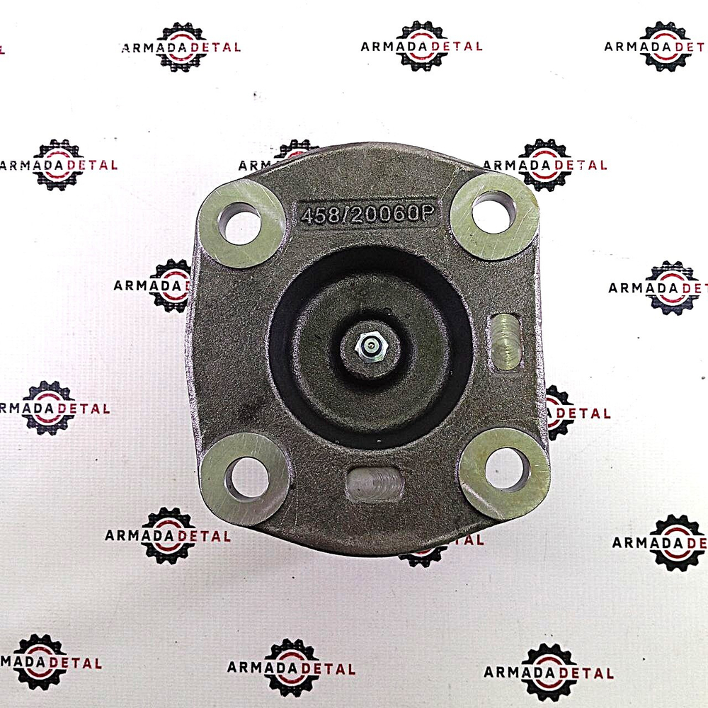 Шкворень поворотного кулака | 458/20061 | Tuxar