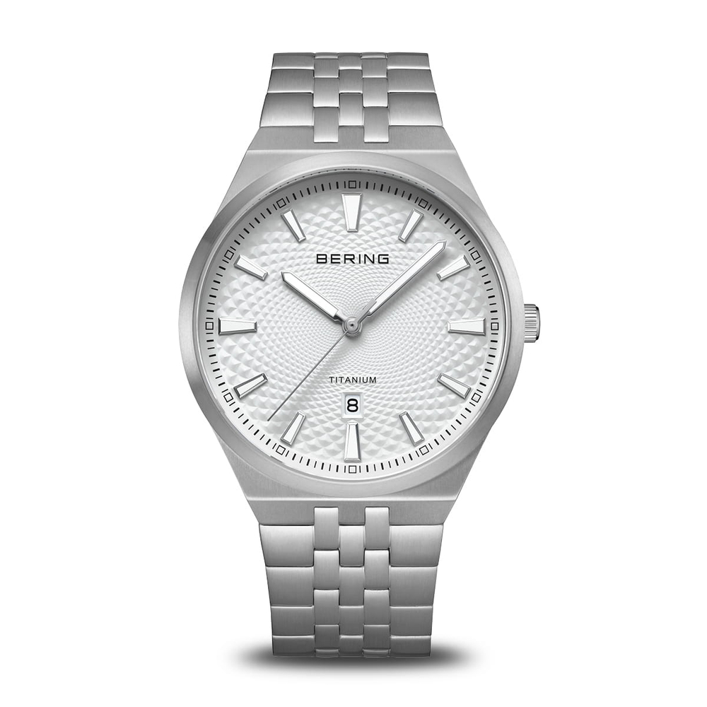 Мужские наручные часы Bering 16141-704