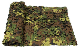 Маскировочная сеть Нитекс Пейзаж ИТАЛИЯ 2.2х1.5 м ПИ-1