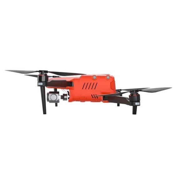 Autel EVO II Pro V2 — дрон с 6K-камерой и сенсором 1”