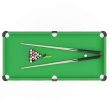 Игровой стол - бильярд DFC 54&amp;quot; N-RQ23011-D