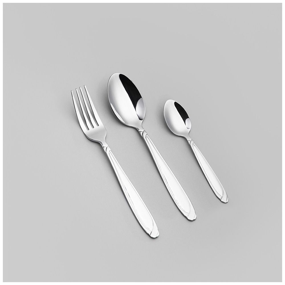 НАБОР СТОЛОВЫХ ПРИБОРОВ НА 6 ПЕРСОН CASTA AGNESS 18 ПР