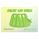 TonyMoly, Желе для губ с экстрактом зеленого винограда, 9 г (0,31 унции)