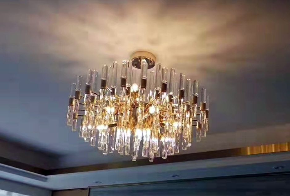 люстра  Celebration D