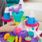 Play-Doh Ice Cream Castle