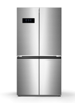 Холодильник GENCOOL GDCD-595W