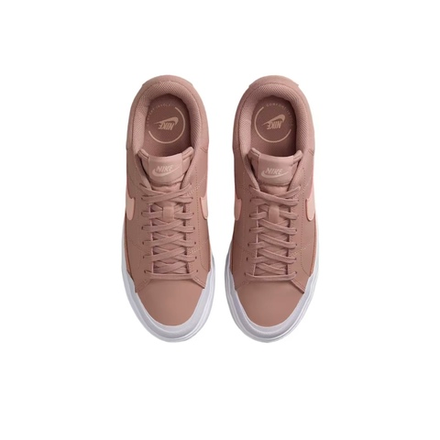 Nike Court Vision Lift "Pink"