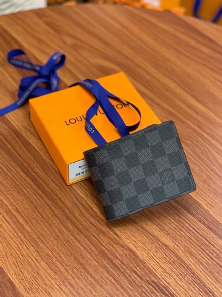 Кошелёк Louis Vuitton
