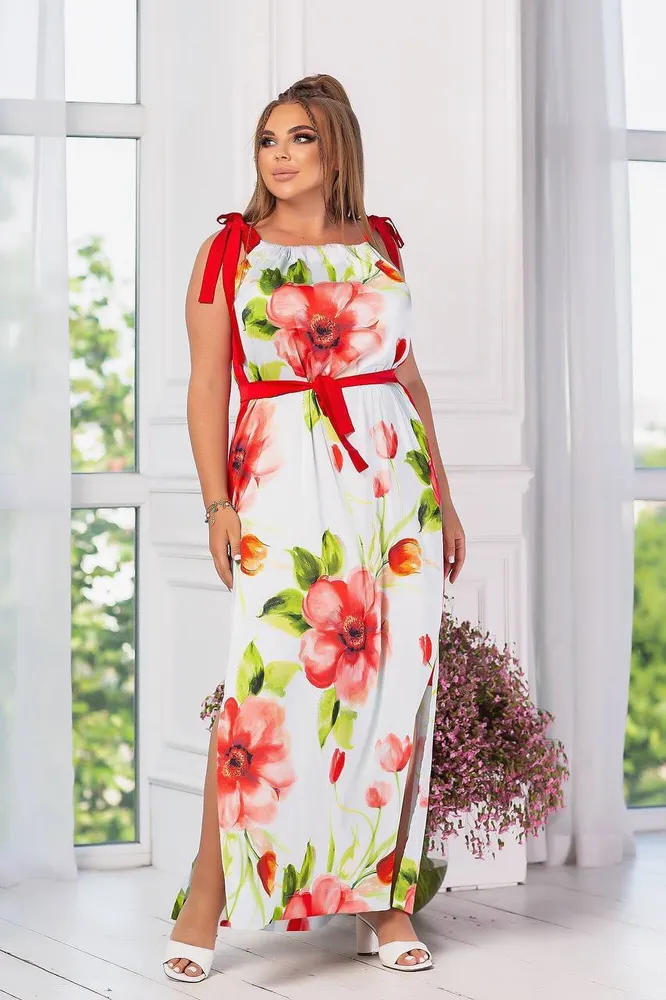 Сарафан УК-1410 Fabrika