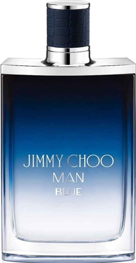 Jimmy Choo Blue Men