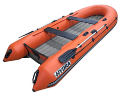 Лодка ПВХ HYDRA Delta 400 Про