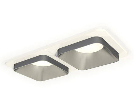 Ambrella Комплект встраиваемого светильника MR16 Встраиваемые XC7905003