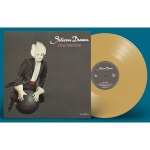 Silicon Dream / Time Machine (Coloured Vinyl)(LP)