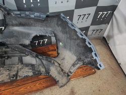 Бампер передний Chery Tiggo 8 Pro 21-нв Б/У Оригинал 602001214AA