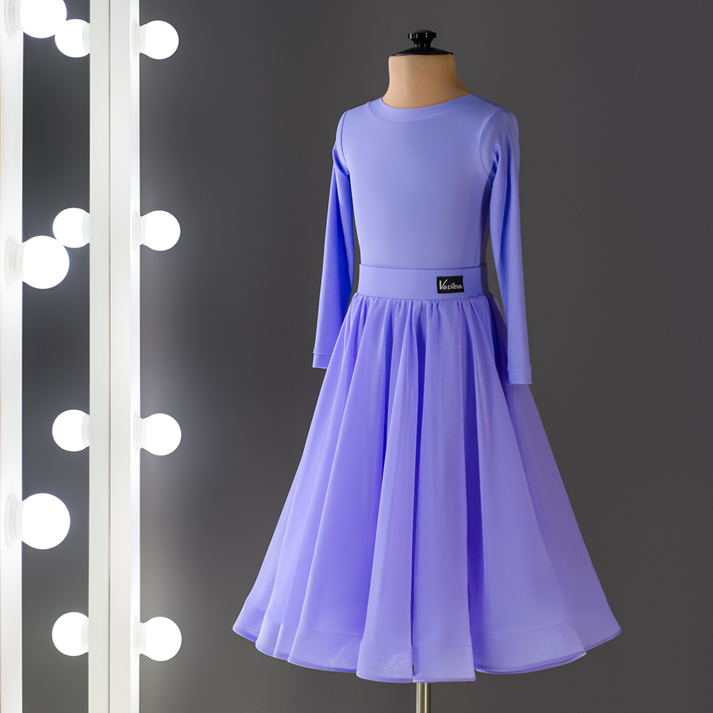 костюмы для танцев