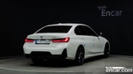 BMW 3 Series (G20) 320i M Sports (12.2022)