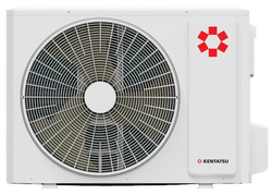 Кондиционер Kentatsu Tamashi KSGTA26HZRN1/KSRTA26HZRN1 Full DC Inverter