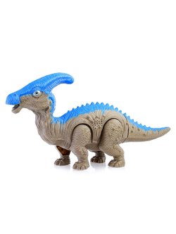 Игрушка Динозавр на батарейках (872A)