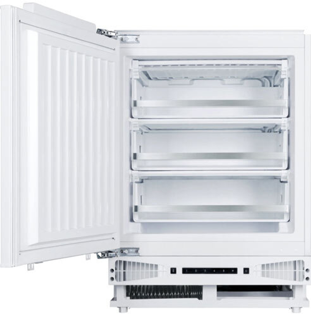 Встраиваемый морозильник NordFrost i-NFB 150 W