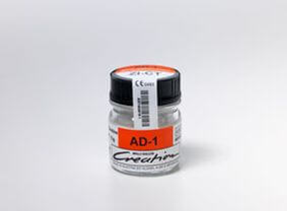 Апроксимальный дентин (Approximal Dentine, AD) Creation ZI-CT Willi Geller