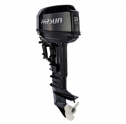 Лодочный мотор Parsun T30 ABWS