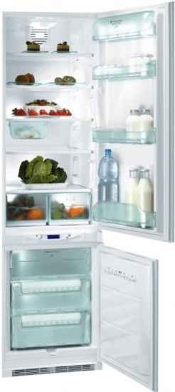 Встраиваемый холодильник Hotpoint-Ariston BCB 183337 FF