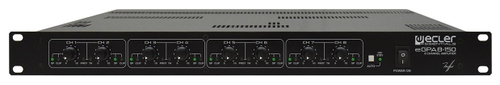 Усилитель Ecler eGPA8-150