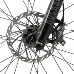 Горный велосипед Stinger Zeta Evo 27.5" (2024)