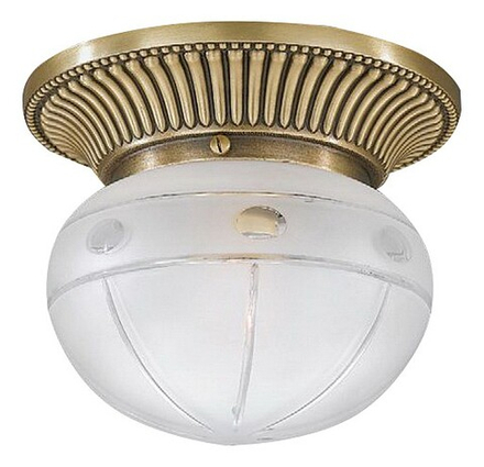 Накладной светильник Reccagni Angelo 770 PL 7704/1