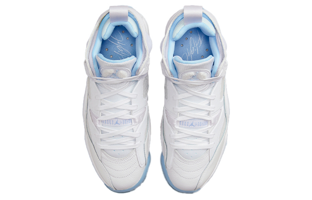 Кроссовки Jordan Jumpman Two Trey (Женская размерная сетка)
