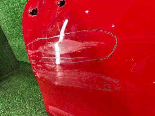 Дверь правая MINI Hatch F56 (2013-н.в.)