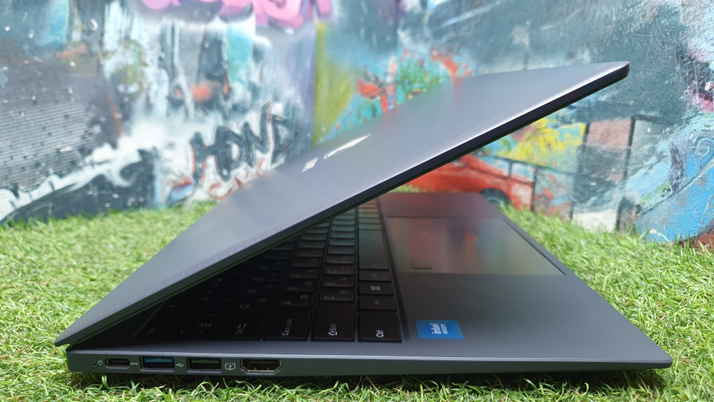 Ноутбук Echips Celeron/16Gb/FHD/Fresh P156GT/Windows 11