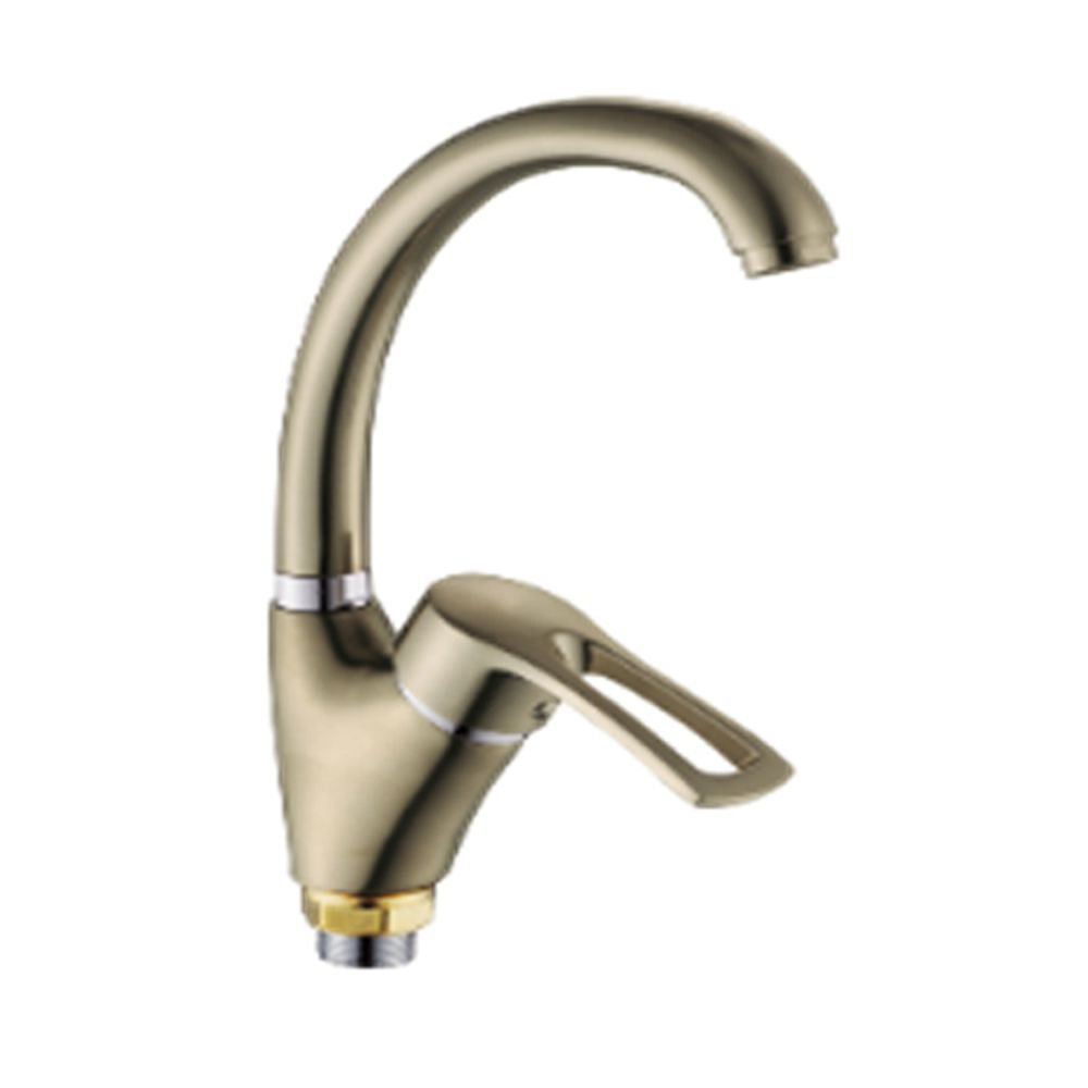 Смеситель для кухни LEMEN LB-91177Q