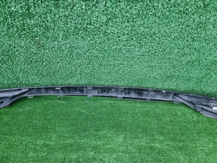 Накладка заднего бампера Geely Atlas 2 (2023-н.в.)