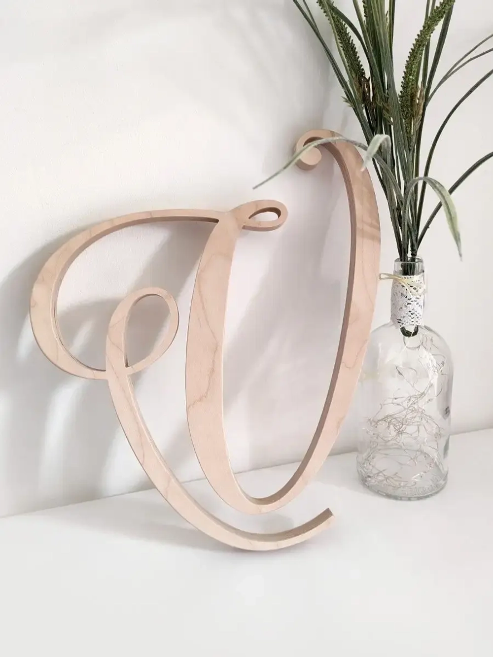 Декорация на стену 19 мм