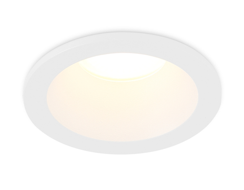 TN1187 WH белый GU5.3 IP65 87*87*44