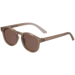 Очки солнцезащитные Babiators Original Keyhole Cocoa Cloud (0-2)