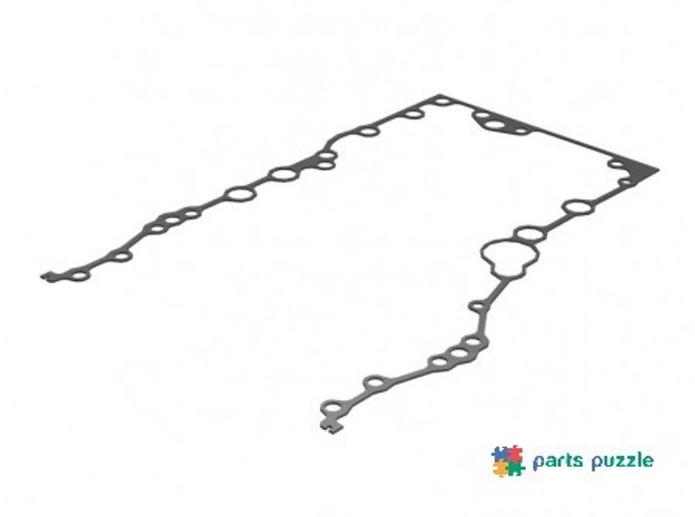 Прокладка передней крышки / GASKET АРТ: CH10829