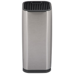 Подставка для ножей и ножниц "Carnale", 10*10*23,3см нерж