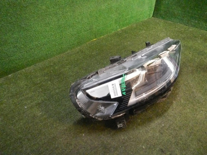 Фара правая Haval F7 (2018-2024) LED