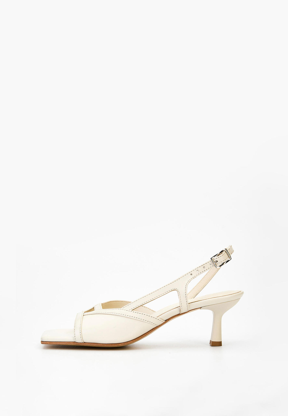 Босоножки // Marie // Milky