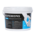 NORDBERG (NHCP11) Паста для очистки рук профессиональная, 11 л