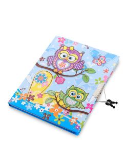 NB-15/1 Блокнот «Совята»