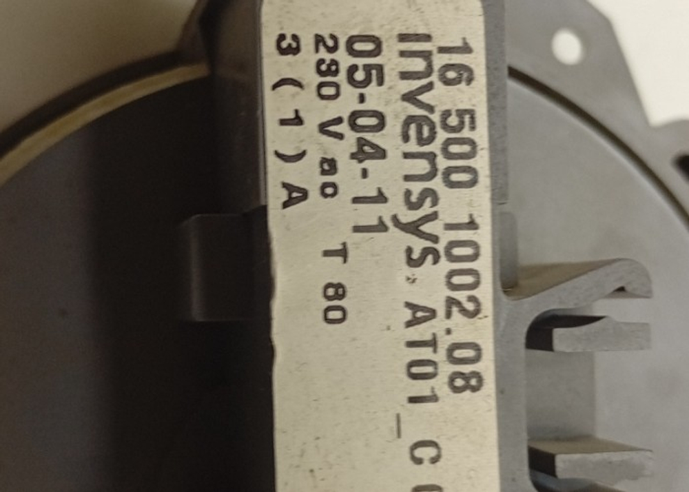 STA4648D ктп9 Датчик протечки для посудомоечной машины SMEG STA4648D б/у