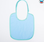 4790217 Нагрудник на нетканой основе с ПВХ покрытием, цвет МИКС