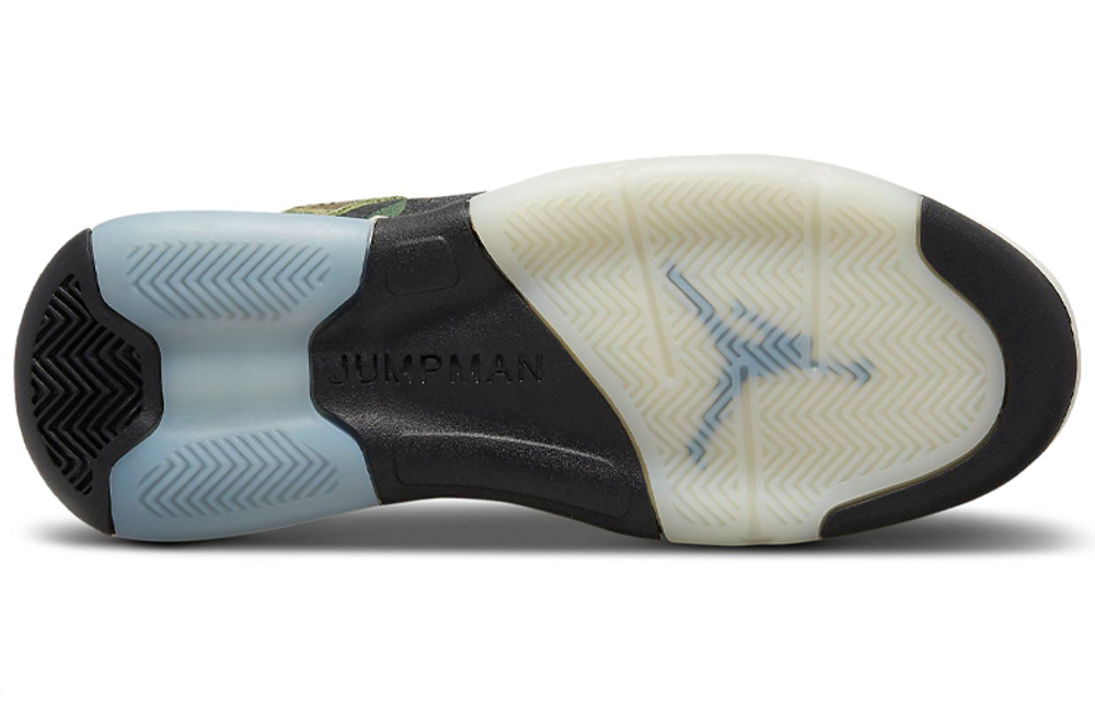 Кроссовки Jordan Maxin 200