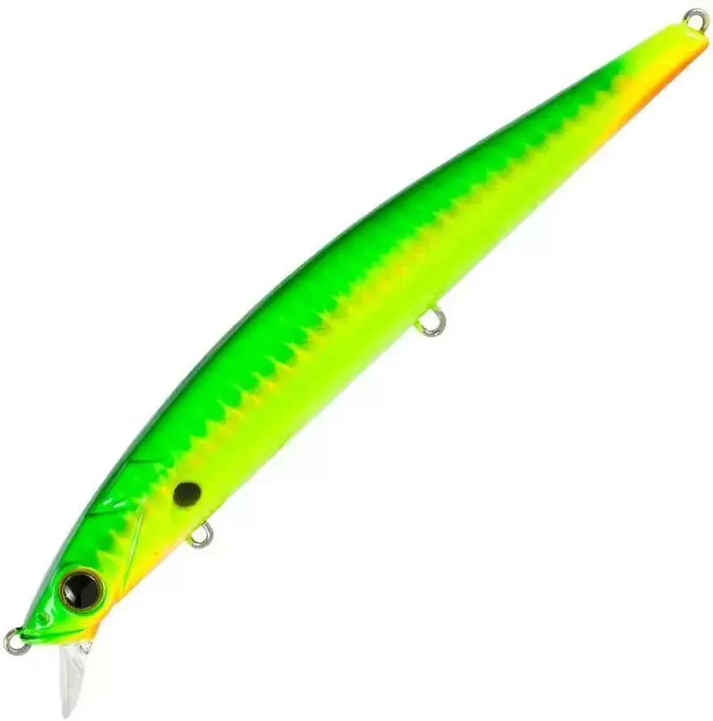 Воблер TsuYoki BINGO 125F (15.5гр/12.5см)